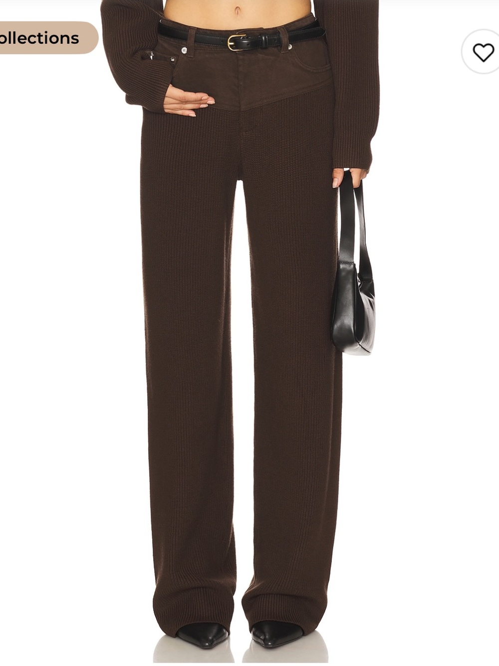 Seroya Chani Pants